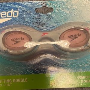 Best fitting goggle kids